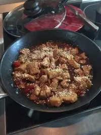 Вот что получилось из нашего рецепта - фото 2