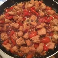 Вот что получилось из нашего рецепта - фото 3