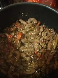 Вот что получилось из нашего рецепта - фото 4