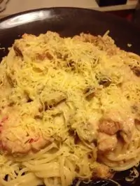 Вот что получилось из нашего рецепта - фото 1