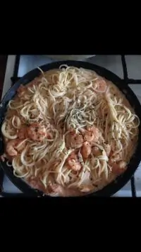 Вот что получилось из нашего рецепта - фото 2