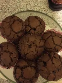 Вот что получилось из нашего рецепта - фото 2