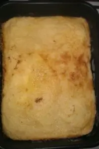 Вот что получилось из нашего рецепта - фото 4