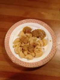 Вот что получилось из нашего рецепта - фото 1