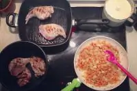 Вот что получилось из нашего рецепта - фото 2