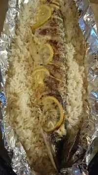 Вот что получилось из нашего рецепта - фото 3