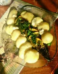 Вот что получилось из нашего рецепта - фото 4