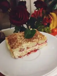 Вот что получилось из нашего рецепта - фото 1