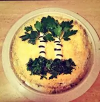 Вот что получилось из нашего рецепта - фото 2