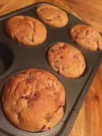 Вот что получилось из нашего рецепта - фото 2