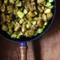 Вот что получилось из нашего рецепта - фото 1