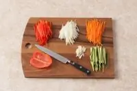 Вот что получилось из нашего рецепта - фото 3