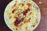 Вот что получилось из нашего рецепта - фото 1