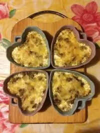 Вот что получилось из нашего рецепта - фото 2