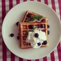 Вот что получилось из нашего рецепта - фото 1