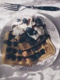 Вот что получилось из нашего рецепта - фото 2