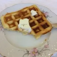 Вот что получилось из нашего рецепта - фото 4