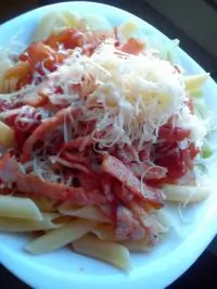 Вот что получилось из нашего рецепта - фото 1