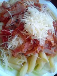 Вот что получилось из нашего рецепта - фото 2