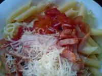 Вот что получилось из нашего рецепта - фото 3