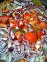 Вот что получилось из нашего рецепта - фото 4