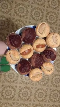 Вот что получилось из нашего рецепта - фото 1