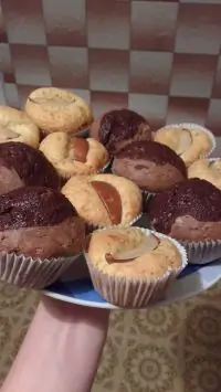 Вот что получилось из нашего рецепта - фото 2