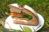 Вот что получилось из нашего рецепта - фото 1