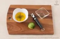 Вот что получилось из нашего рецепта - фото 2