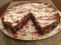 Вот что получилось из нашего рецепта - фото 1