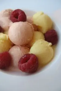 Вот что получилось из нашего рецепта - фото 1