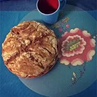 Вот что получилось из нашего рецепта - фото 3