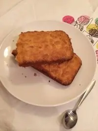 Вот что получилось из нашего рецепта - фото 1