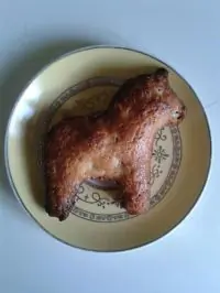 Вот что получилось из нашего рецепта - фото 2