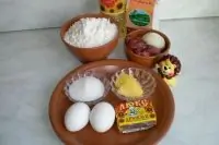 Вот что получилось из нашего рецепта - фото 2