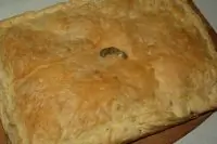 Вот что получилось из нашего рецепта - фото 1