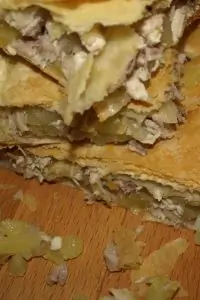 Вот что получилось из нашего рецепта - фото 2