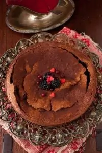 Вот что получилось из нашего рецепта - фото 1