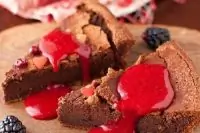 Вот что получилось из нашего рецепта - фото 2