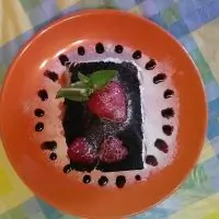 Вот что получилось из нашего рецепта - фото 2