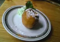 Вот что получилось из нашего рецепта - фото 2