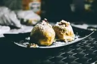 Вот что получилось из нашего рецепта - фото 3