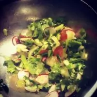 Вот что получилось из нашего рецепта - фото 1