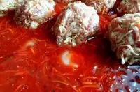 Вот что получилось из нашего рецепта - фото 1