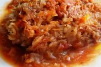 Вот что получилось из нашего рецепта - фото 3