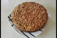 Вот что получилось из нашего рецепта - фото 2