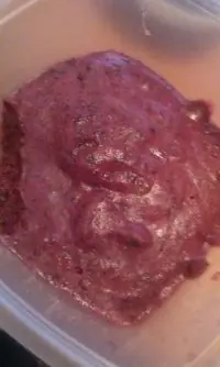 Вот что получилось из нашего рецепта - фото 2