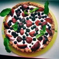 Вот что получилось из нашего рецепта - фото 1