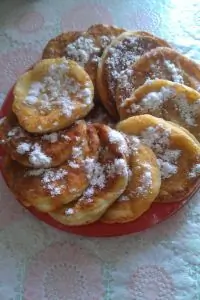 Вот что получилось из нашего рецепта - фото 1