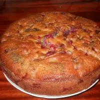 Вот что получилось из нашего рецепта - фото 1